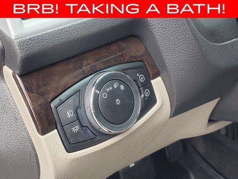 Used 2011 Ford Explorer Limited FWD image 9