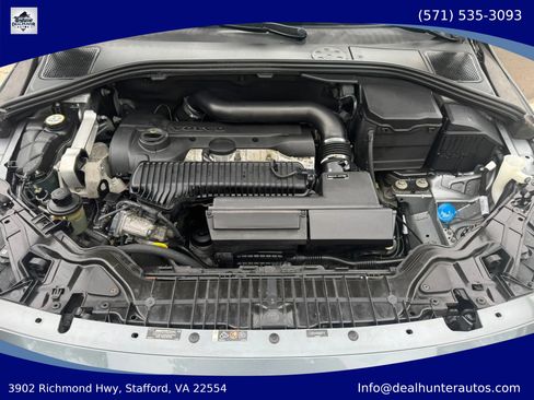 Used 2016 Volvo S60 T5 Inscription Platinum AWD/4WD image 29