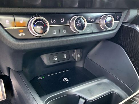 New 2026 Acura ADX A-Spec FWD image 15