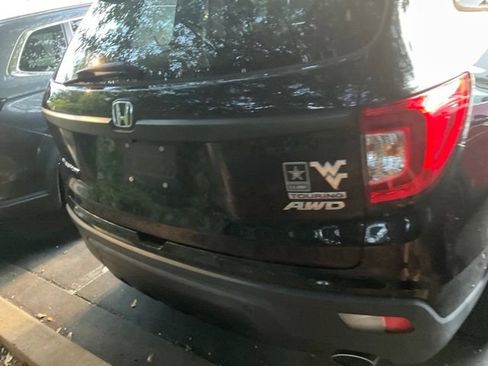 Used 2020 Honda Passport Touring image 8