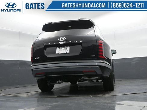 New 2026 Hyundai Palisade Limited AWD/4WD image 48