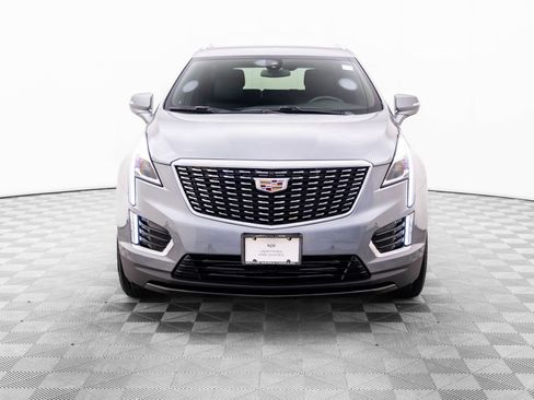 Certified 2023 Cadillac XT5 Luxury AWD/4WD image 9
