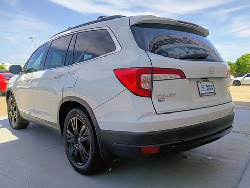 Used 2021 Honda Pilot Special Edition image 6