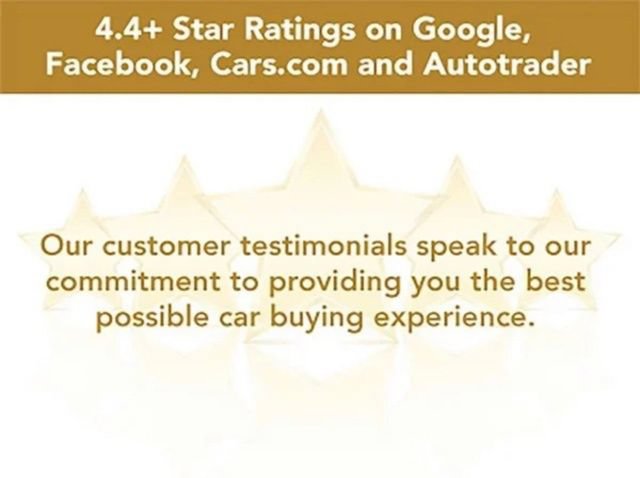Used 2000 Chrysler 300M FWD image 19