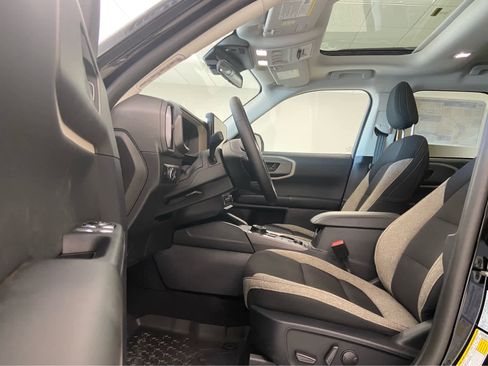 New 2025 Ford Bronco Sport Big Bend image 14