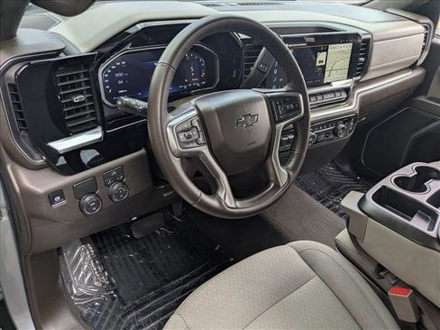 Used 2026 Chevrolet Silverado 1500 RST RWD image 10