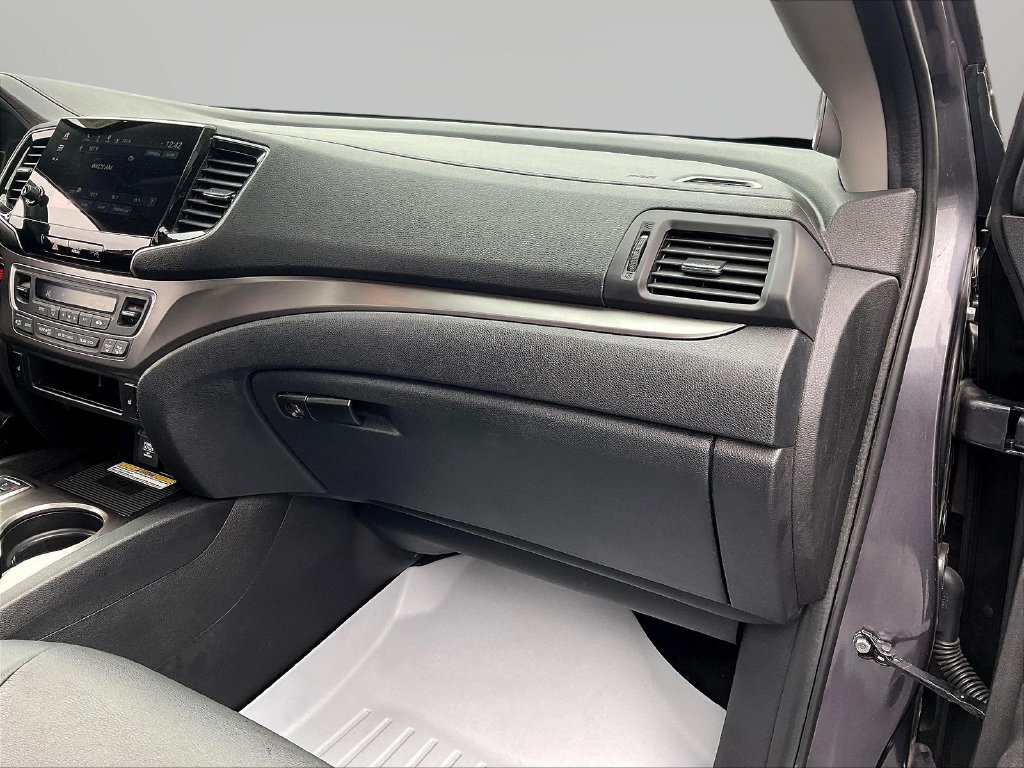 Used 2022 Honda Pilot Special Edition image 30