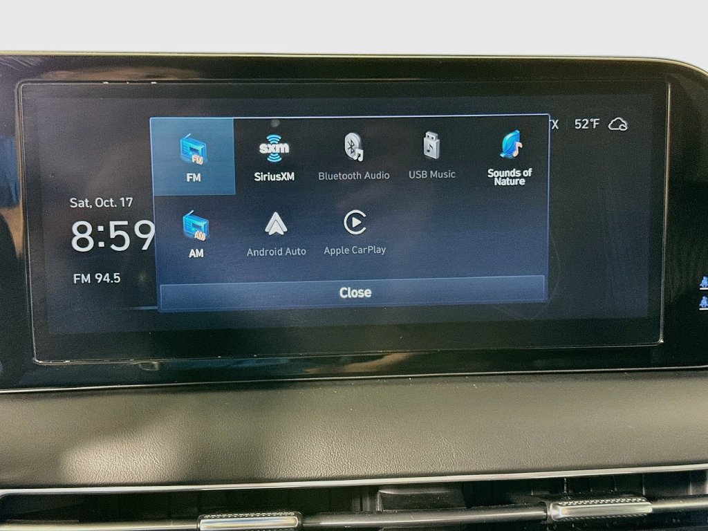 Certified 2024 Hyundai Palisade Calligraphy AWD/4WD image 15