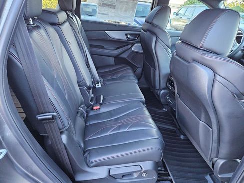 New 2026 Acura MDX A-Spec image 15