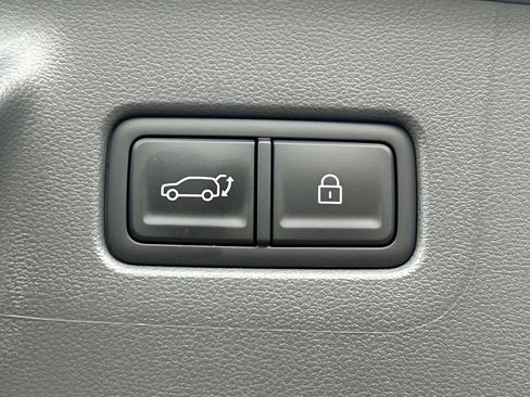New 2026 Hyundai Santa Fe Limited FWD image 13