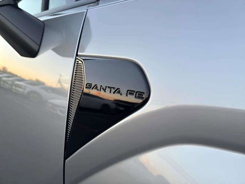 Certified 2024 Hyundai Santa Fe XRT AWD/4WD image 22