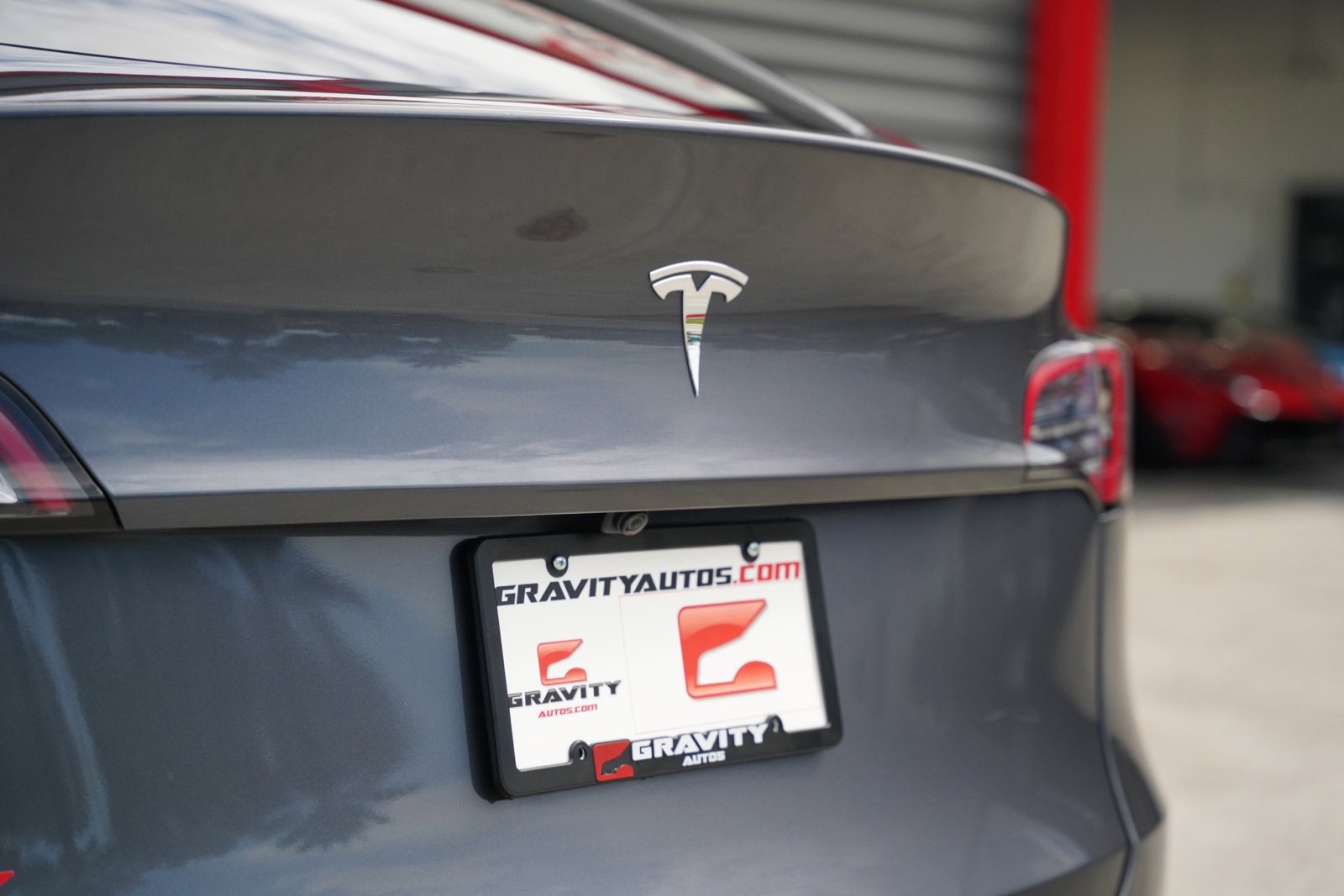 Used 2023 Tesla Model Y 2WD image 15