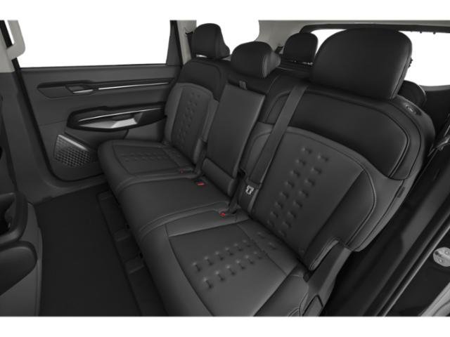 Certified 2024 Kia EV9 Wind AWD/4WD image 15
