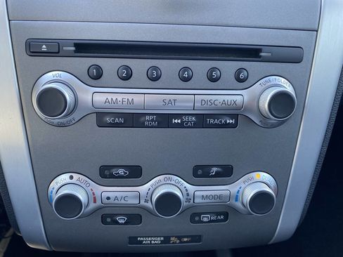 Used 2014 Nissan Murano SL w/ Navigation Package AWD/4WD image 29