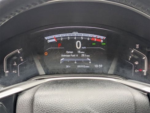 Used 2020 Honda CR-V EX-L image 14