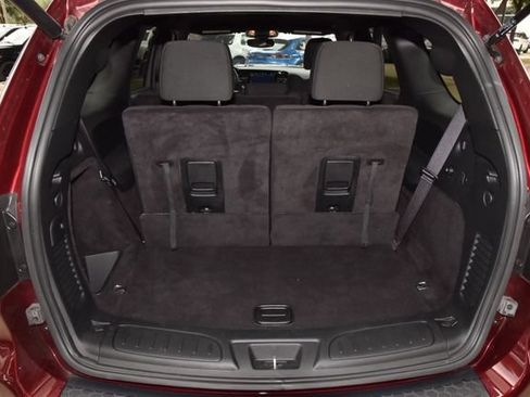 Used 2025 Dodge Durango R/T w/ Blacktop Package AWD/4WD image 37