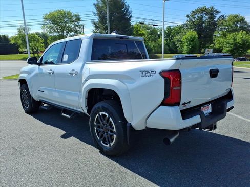 New 2026 Toyota Tacoma TRD Sport AWD/4WD image 7
