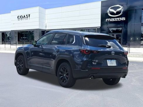 New 2026 MAZDA CX-50 AWD 2.5 S w/ Weather Package image 8