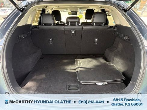 Used 2024 MAZDA CX-5 Carbon Edition AWD/4WD image 22