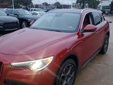 Used 2018 Alfa Romeo Stelvio Ti image 2