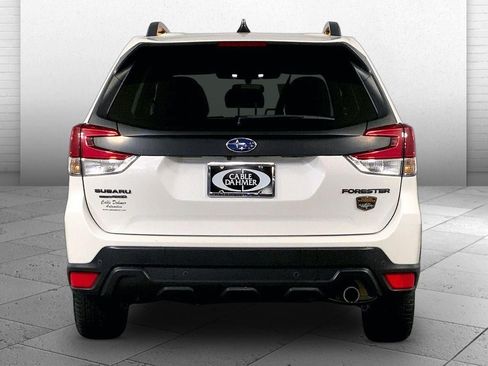 Used 2024 Subaru Forester Wilderness AWD/4WD image 3