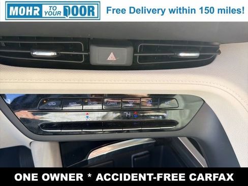 Used 2022 Buick Envision Essence w/ Safety Package image 21