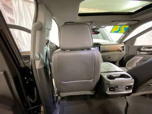 Certified 2024 GMC Sierra 1500 Denali w/ Denali Reserve Package image 35