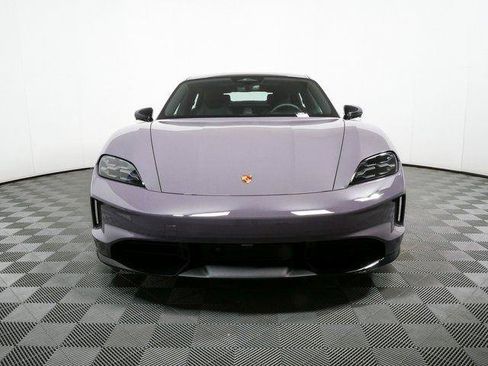 New 2026 Porsche Taycan RWD image 38