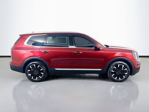 Used 2023 Kia Telluride SX image 23