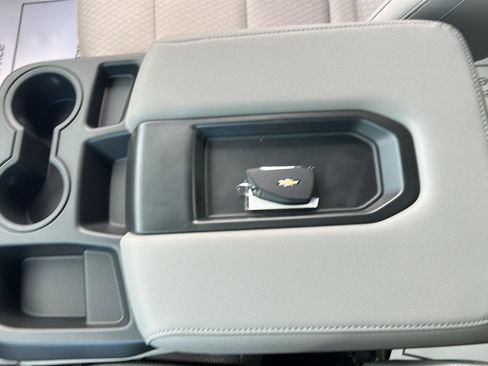 New 2026 Chevrolet Silverado 3500 LT w/ Convenience Package image 21
