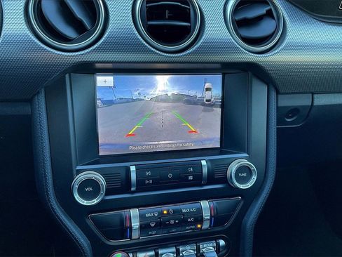 Used 2020 Ford Mustang Coupe w/ Equipment Group 101A image 16