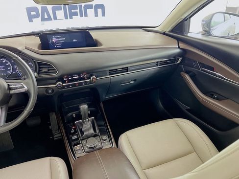 Certified 2023 MAZDA CX-30 AWD 2.5 S w/ Premium Package image 28