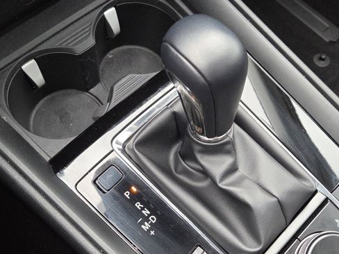 Used 2024 MAZDA CX-50 2.5 Turbo w/ Cargo Package image 30