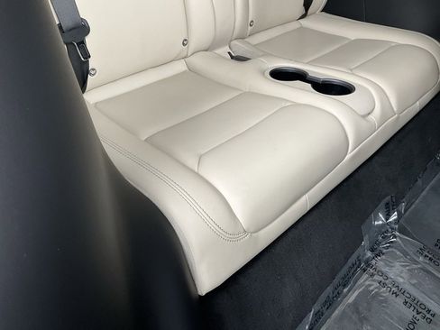 Used 2018 Tesla Model X 100D image 61