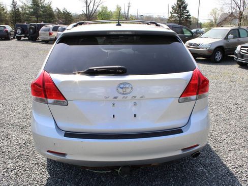 Used 2009 Toyota Venza FWD image 8
