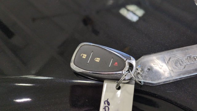 Used 2020 Chevrolet Equinox LS w/ LS Convenience Package FWD image 26