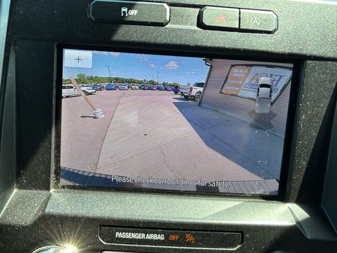 Used 2019 Ford F150 XLT w/ Equipment Group 301A Mid AWD/4WD image 23
