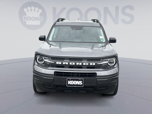 Used 2024 Ford Bronco Sport Big Bend AWD/4WD image 19