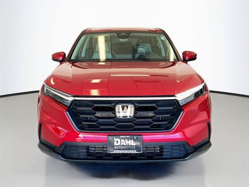 New 2026 Honda CR-V LX image 3