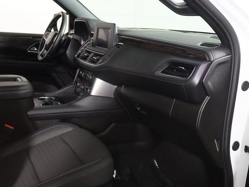 Used 2024 Chevrolet Suburban LS w/ Driver Alert Package image 24