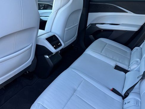 Certified 2024 Cadillac Lyriq Sport image 13