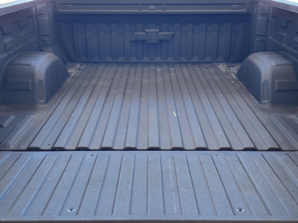 Used 2022 Chevrolet Silverado 1500 LTZ AWD/4WD image 10