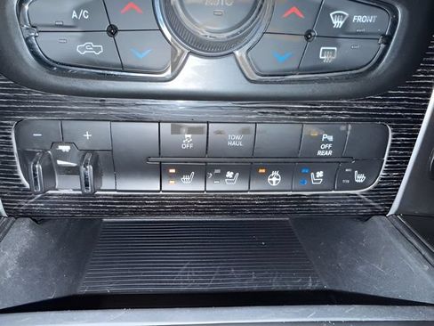 Used 2018 RAM 1500 Limited AWD/4WD image 20