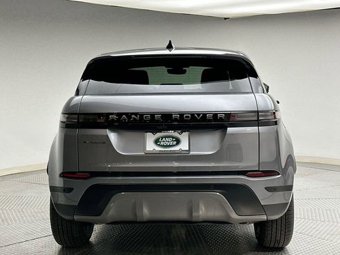 New 2026 Land Rover Range Rover Evoque S image 12