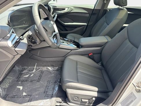 New 2025 Audi A5 2.0T Premium image 16