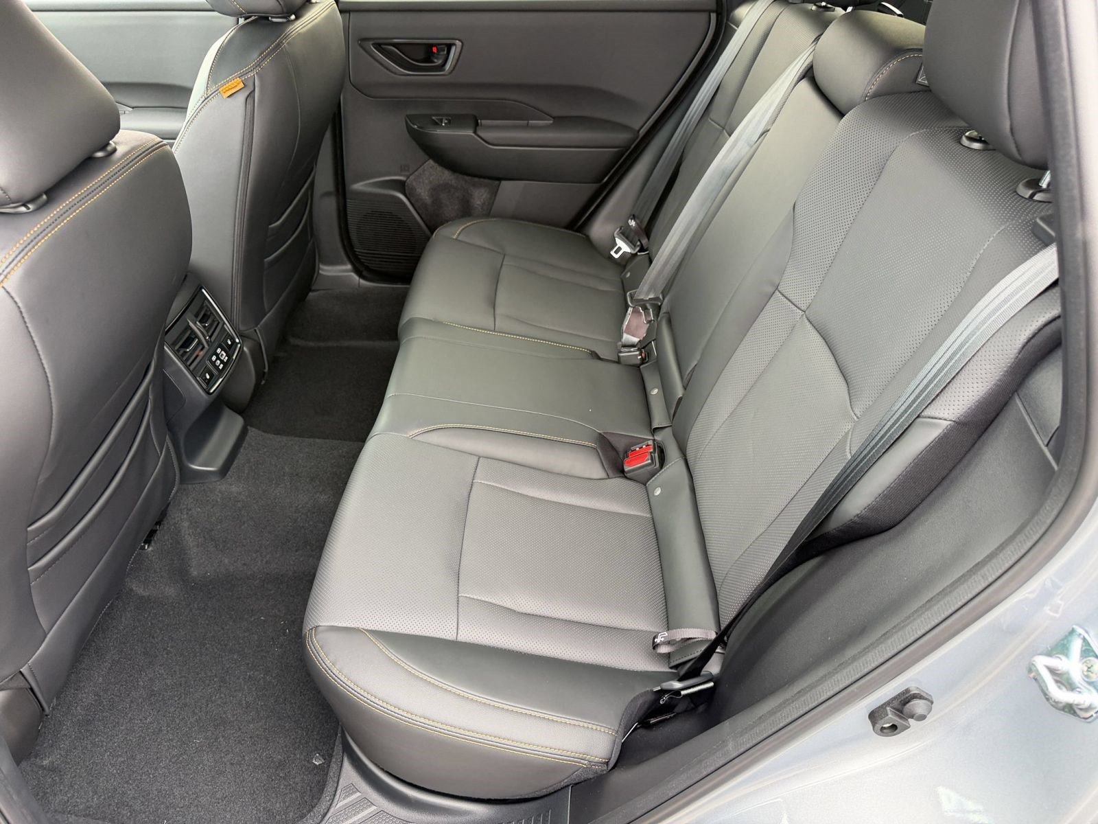 New 2026 Subaru Outback Wilderness AWD/4WD image 23