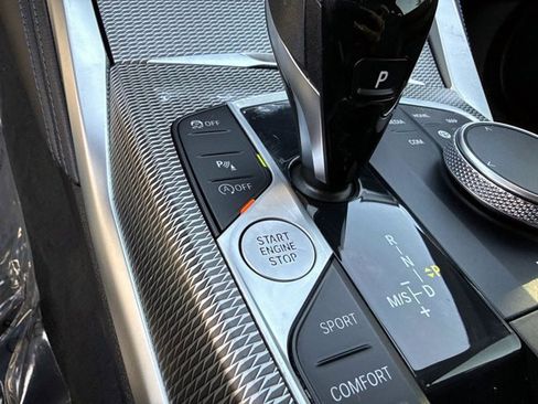 Used 2023 BMW 430i Coupe w/ M Sport Package image 24