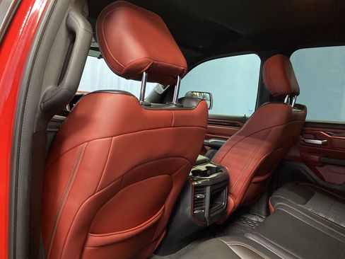 Certified 2019 RAM 1500 Rebel image 27