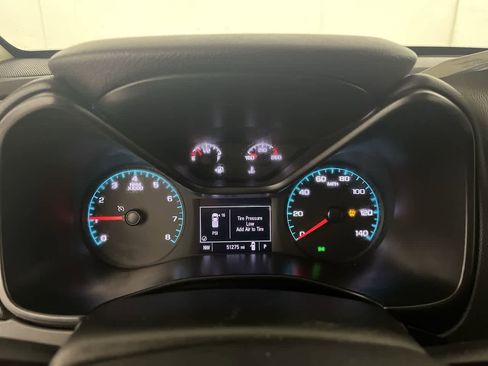 Used 2022 Chevrolet Colorado LT w/ Fleet Safety Package image 17