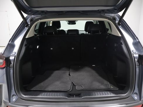 Used 2025 MAZDA CX-50 AWD 2.5 S w/ Preferred Package image 4